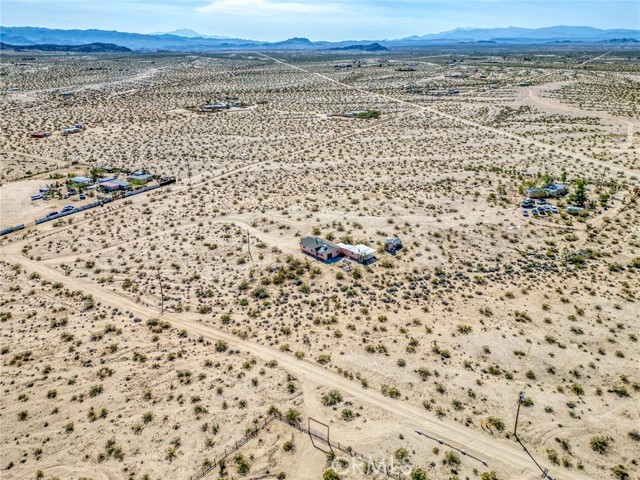 Detail Gallery Image 53 of 75 For 66270 Brants Cross, Joshua Tree,  CA 92252 - 4 Beds | 1 Baths