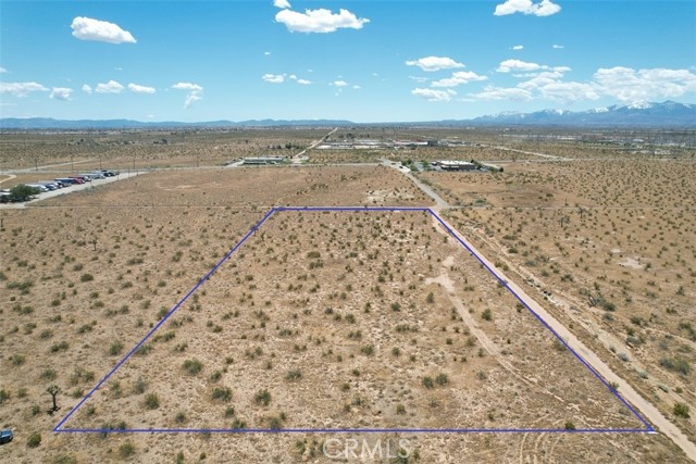 Detail Gallery Image 1 of 24 For 0 Violet Rd, Adelanto,  CA 92301 - – Beds | – Baths