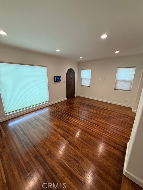 Detail Gallery Image 5 of 29 For 181 Corona, Long Beach,  CA 90803 - 1 Beds | 1 Baths