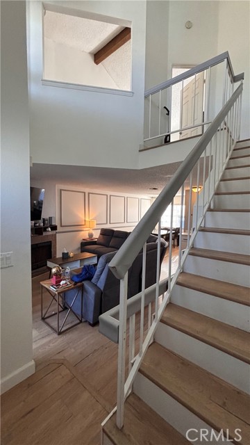 Detail Gallery Image 8 of 27 For 103 W Spring St a,  Long Beach,  CA 90806 - 1 Beds | 2 Baths