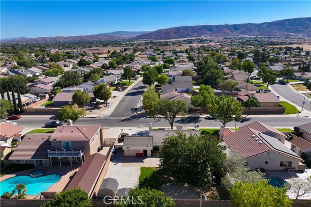 Detail Gallery Image 40 of 41 For 6127 Almond Valley Way, Lancaster,  CA 93536 - 3 Beds | 2 Baths