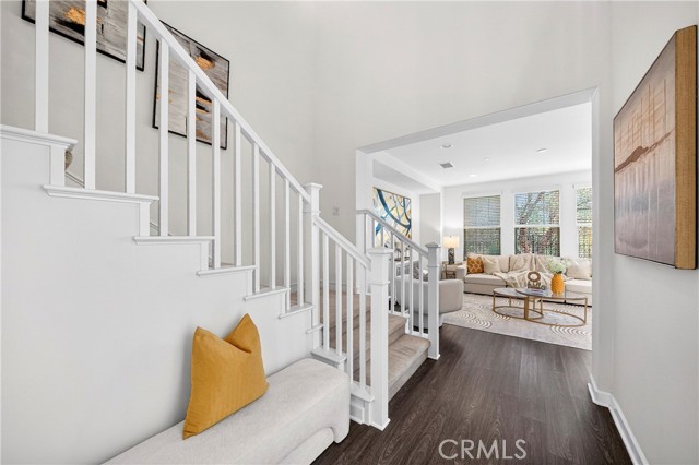 Detail Gallery Image 9 of 54 For 14835 Crystal View, Chino Hills,  CA 91709 - 3 Beds | 3/1 Baths