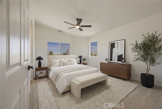 Detail Gallery Image 35 of 59 For 11566 Azalia Dr, Adelanto,  CA 92301 - 4 Beds | 3 Baths