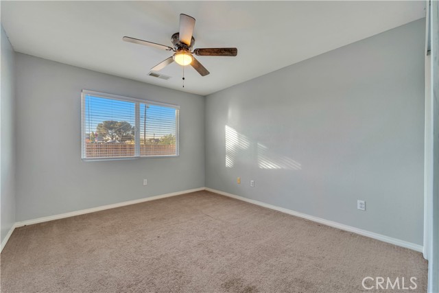 Detail Gallery Image 19 of 27 For 21671 Calhoun Dr, California City,  CA 93505 - 3 Beds | 2 Baths