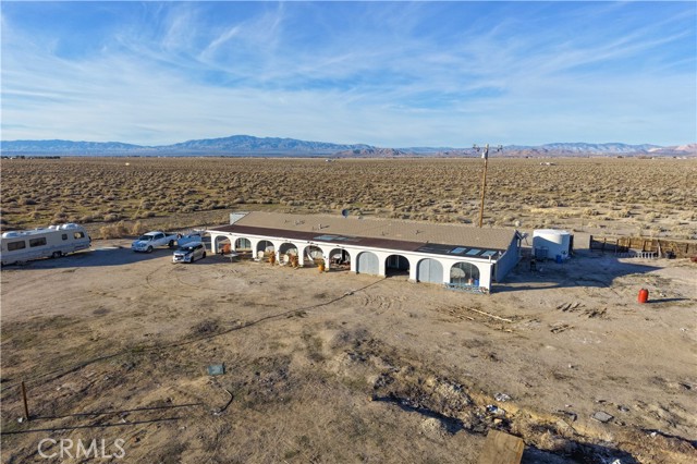 Detail Gallery Image 32 of 37 For 49225 West 45th St, Lancaster,  CA 93536 - 4 Beds | 2 Baths