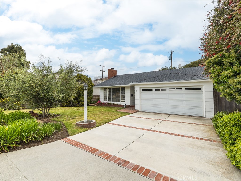 118 Paseo De Gracia, Redondo Beach, CA 90277