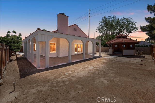 Detail Gallery Image 31 of 40 For 4009 E Avenue R13, Palmdale,  CA 93552 - 4 Beds | 2 Baths