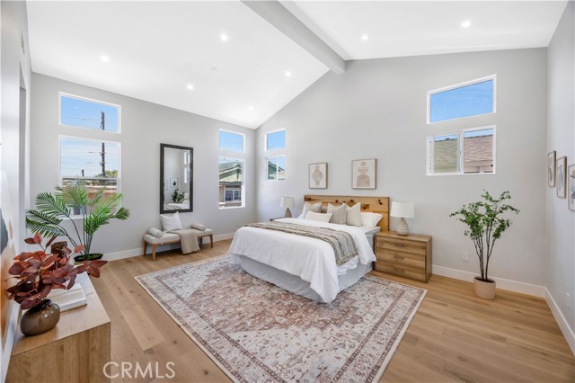 Detail Gallery Image 19 of 47 For 2619 Huntington Ln #B,  Redondo Beach,  CA 90278 - 4 Beds | 3/1 Baths