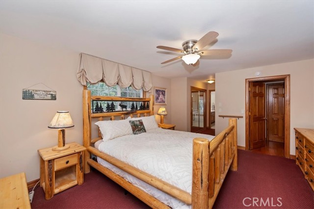 393 Brentwood, Lake Arrowhead, CA 92352