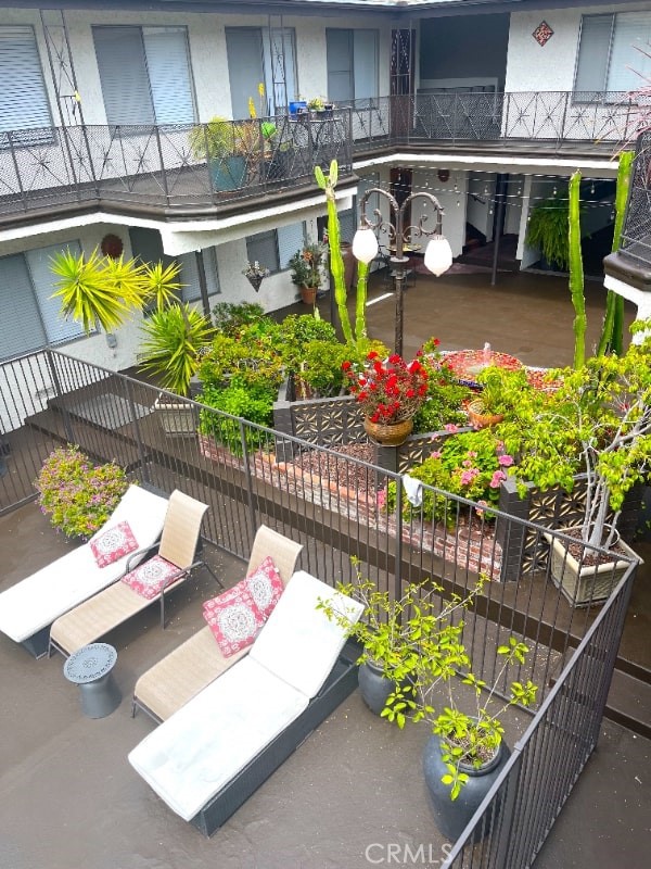 Detail Gallery Image 23 of 30 For 2115 Placentia Ave #37,  Costa Mesa,  CA 92627 - 1 Beds | 1 Baths