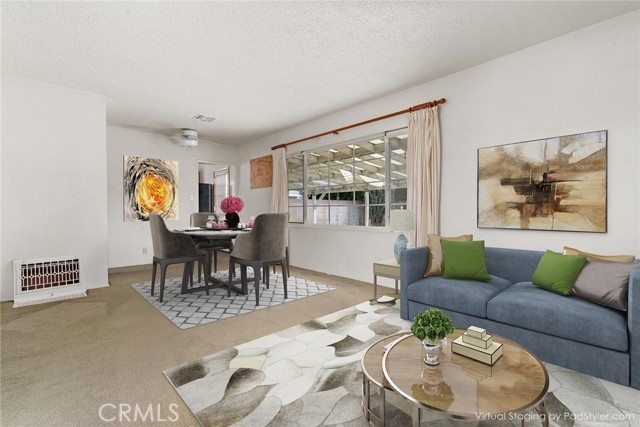 Detail Gallery Image 1 of 1 For 17926 Califa, Encino,  CA 91316 - 2 Beds | 1 Baths