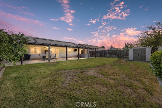 Detail Gallery Image 27 of 37 For 12305 Quiet Pasture Dr, Bakersfield,  CA 93312 - 4 Beds | 2 Baths
