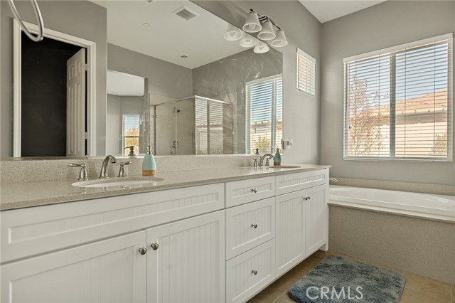 Detail Gallery Image 12 of 26 For 1576 Timberline, Beaumont,  CA 92223 - 3 Beds | 2 Baths