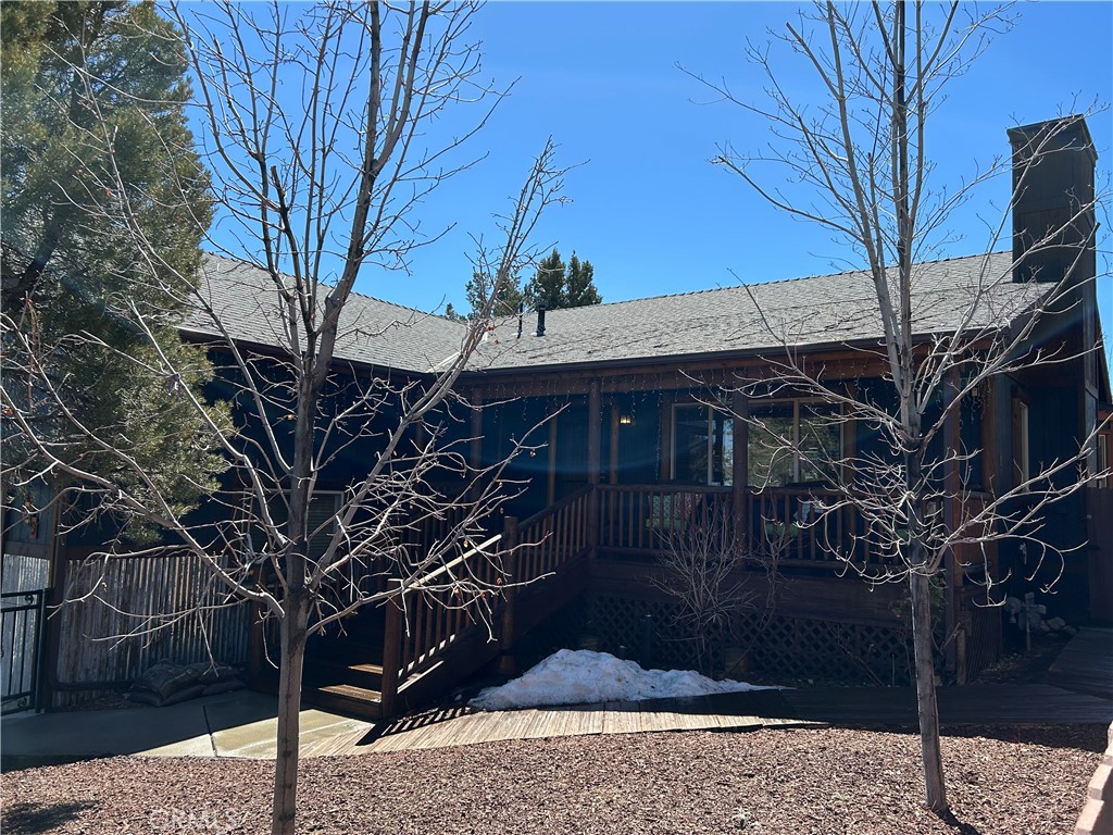 1239 Alpinview Drive