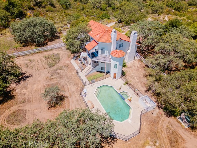 Detail Gallery Image 36 of 45 For 19605 Carancho Road, Temecula,  CA 92590 - 4 Beds | 2/2 Baths