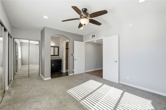 Detail Gallery Image 16 of 27 For 9950 Topanga Canyon Bld #58,  Chatsworth,  CA 91311 - 3 Beds | 2/1 Baths