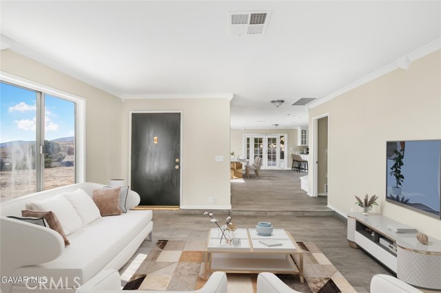 Detail Gallery Image 7 of 31 For 39631 87th St, Leona Valley,  CA 93551 - 4 Beds | 3 Baths