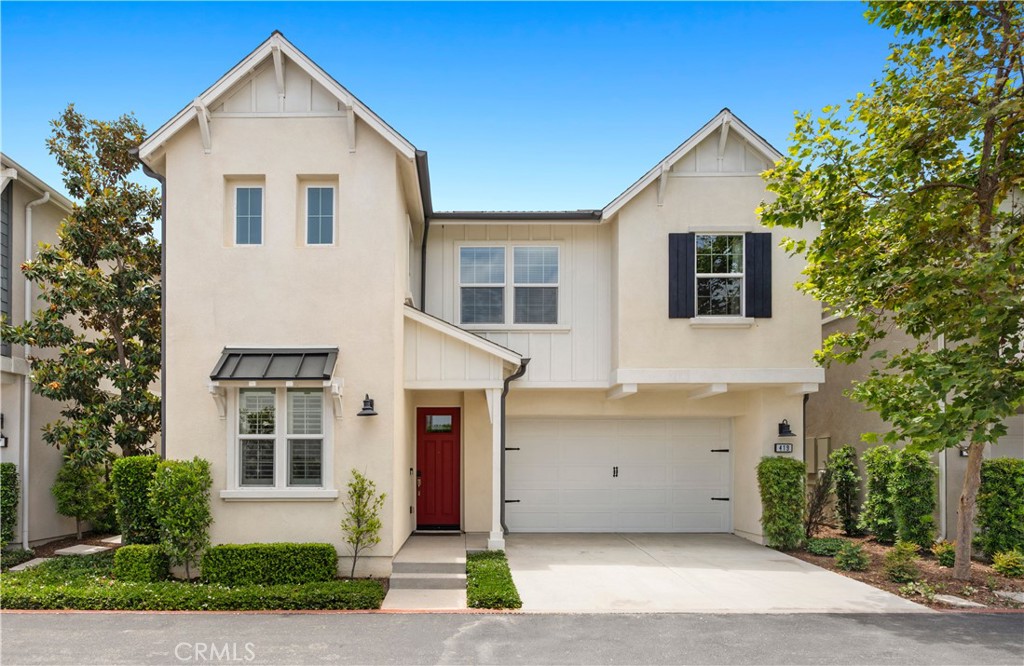 419 Aura Drive