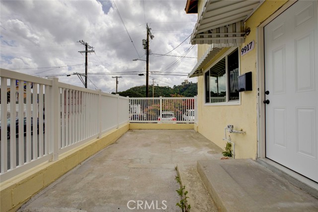 Detail Gallery Image 32 of 32 For 9917 Marcus Ave #9917,  Tujunga,  CA 91042 - 2 Beds | 1/1 Baths