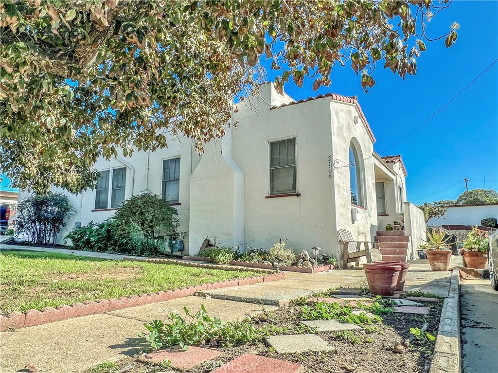 2110 East 20th Street, National City, CA 91950