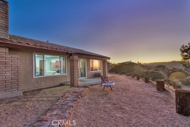 Detail Gallery Image 30 of 53 For 25624 Castlerock Rd, Apple Valley,  CA 92308 - 3 Beds | 2 Baths