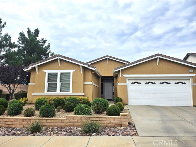 Detail Gallery Image 2 of 5 For 442 Yellowstone, Beaumont,  CA 92223 - 2 Beds | 2 Baths