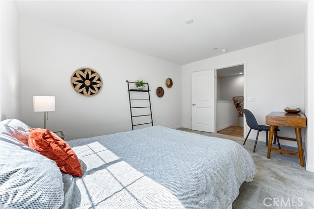 Detail Gallery Image 25 of 34 For 1166 Newberry Ln #1,  Claremont,  CA 91711 - 2 Beds | 2/1 Baths