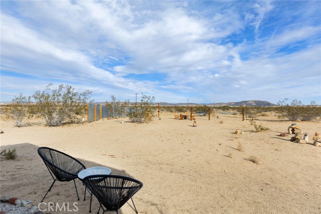 Detail Gallery Image 29 of 47 For 5737 Laferney, Joshua Tree,  CA 92252 - 2 Beds | 2 Baths