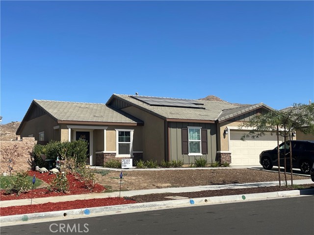 3194 Stargazer St, Hemet, CA 92543