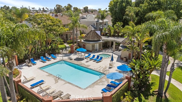 Detail Gallery Image 43 of 47 For 6128 Avalon Ct, Long Beach,  CA 90803 - 4 Beds | 3 Baths