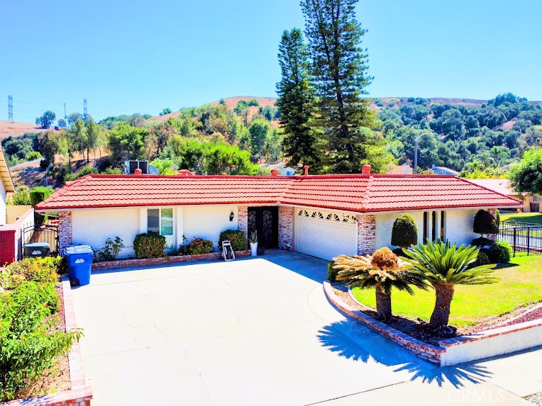 17700 Contra Costa Drive