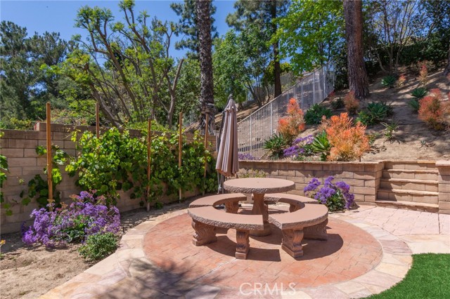 Detail Gallery Image 36 of 50 For 15535 Mallory Ct, Moorpark,  CA 93021 - 4 Beds | 2/1 Baths