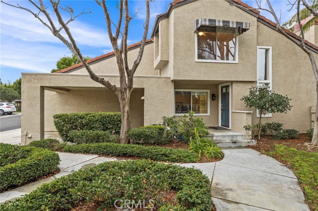 Detail Gallery Image 3 of 54 For 91 Stanford Ct #62,  Irvine,  CA 92612 - 3 Beds | 3 Baths