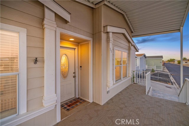 Detail Gallery Image 5 of 35 For 1550 20th St #51,  Rosamond,  CA 93560 - 3 Beds | 2 Baths