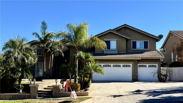 Detail Gallery Image 3 of 43 For 2659 Flora Spiegel Way, Corona,  CA 92881 - 6 Beds | 4 Baths