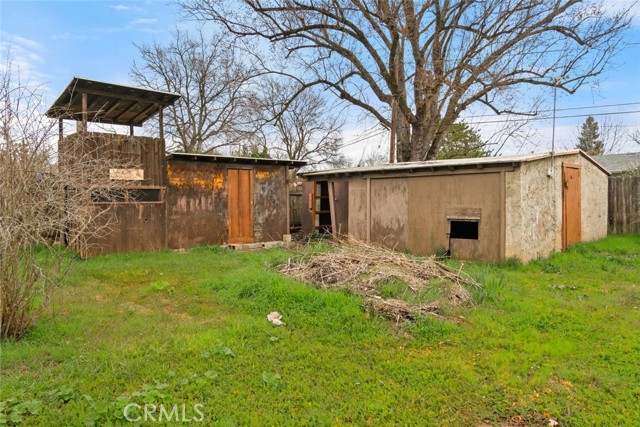 Detail Gallery Image 18 of 30 For 1471 Hawthorne Ave, Chico,  CA 95926 - 2 Beds | 1 Baths