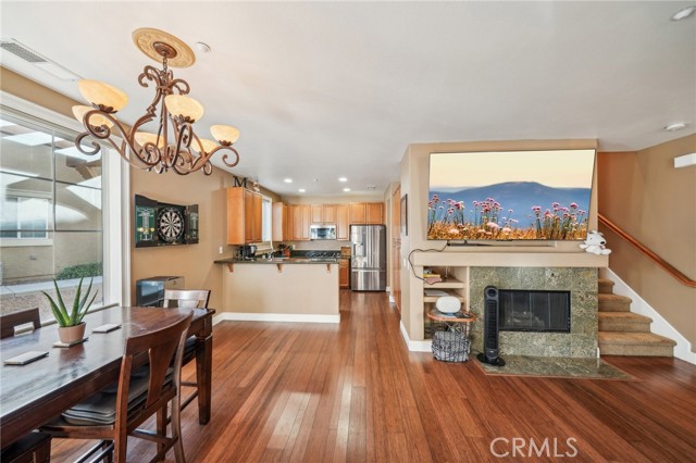 Detail Gallery Image 3 of 38 For 30505 Canyon Hills Rd #506,  Lake Elsinore,  CA 92532 - 3 Beds | 2/1 Baths