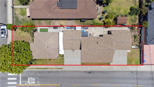 2300 Graham Avenue, Redondo Beach, California 90278, ,Residential Income,Sold,Graham,NP23142072