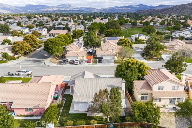 Detail Gallery Image 39 of 44 For 1859 Rosemont Cir, San Jacinto,  CA 92583 - 3 Beds | 2 Baths