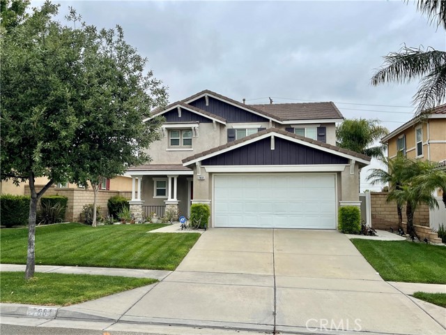 7801 Danbury Dr, Rancho Cucamonga, CA 91730