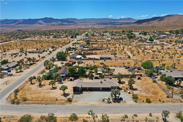 Detail Gallery Image 38 of 47 For 58873 Sun Mesa Dr, Yucca Valley,  CA 92284 - 2 Beds | 1 Baths