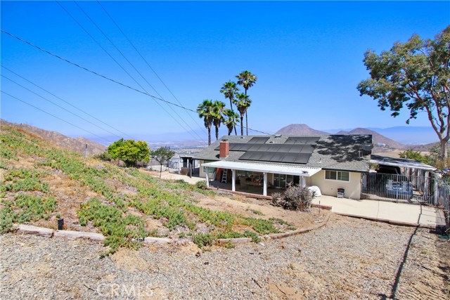 Detail Gallery Image 50 of 66 For 8555 Pigeon Pass Rd, Moreno Valley,  CA 92557 - 4 Beds | 2 Baths