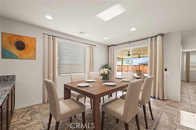 Detail Gallery Image 25 of 52 For 26535 Emperor Rd, Menifee,  CA 92585 - 5 Beds | 3 Baths