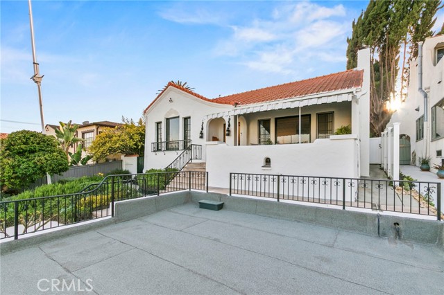 Detail Gallery Image 26 of 29 For 1225 S Leland, San Pedro,  CA 90731 - 4 Beds | 2 Baths
