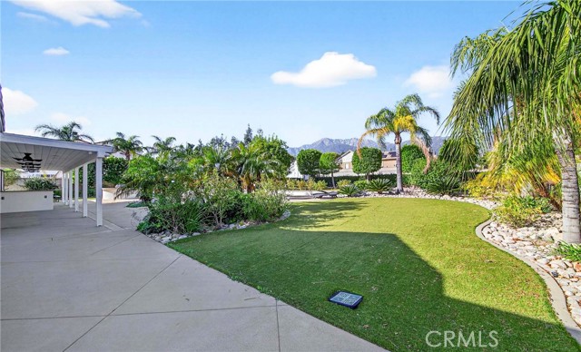 Detail Gallery Image 37 of 65 For 12498 High Horse, Rancho Cucamonga,  CA 91739 - 4 Beds | 3/1 Baths