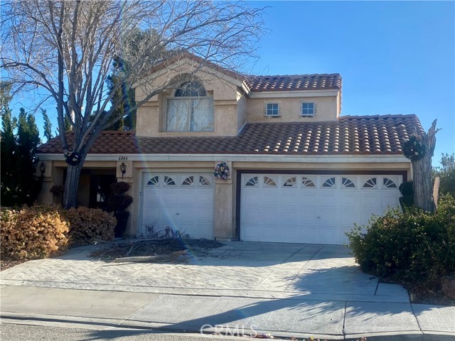 6044 Catalina Lane, Palmdale, California 93552, 3 Bedrooms Bedrooms, ,3 BathroomsBathrooms,Single Family Residence,For Sale,Catalina,SR24050952