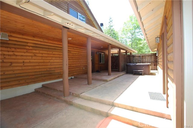 Detail Gallery Image 36 of 57 For 7497 Harrington Flat Rd, Cobb,  CA 95451 - 5 Beds | 4 Baths