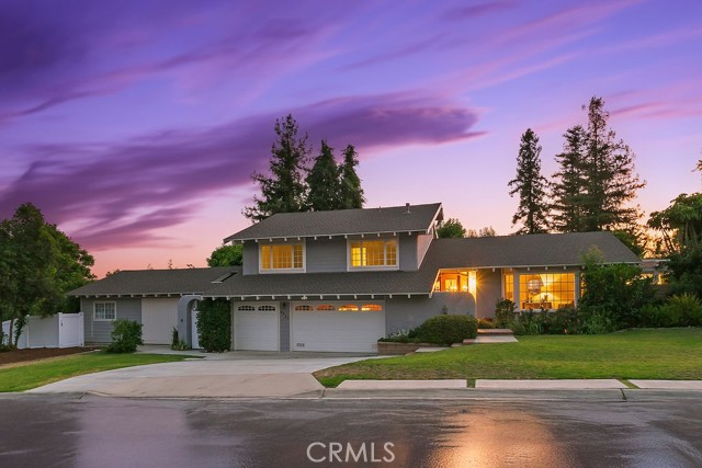Detail Gallery Image 1 of 62 For 9451 Brewer Way, Villa Park,  CA 92861 - 4 Beds | 3 Baths