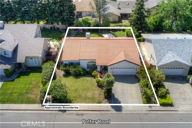 Detail Gallery Image 36 of 41 For 1918 Potter Rd, Chico,  CA 95928 - 3 Beds | 2 Baths