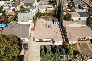Detail Gallery Image 21 of 21 For 6018 Bonner Ave, North Hollywood,  CA 91606 - 3 Beds | 2 Baths